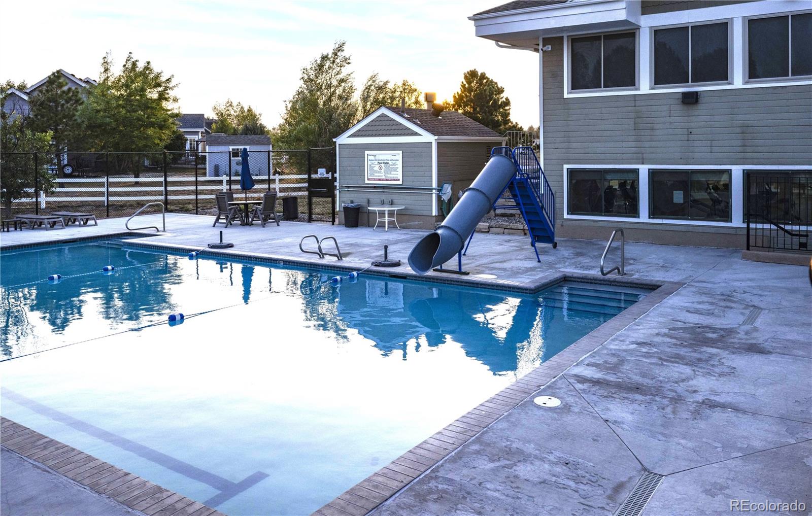 MLS Image #23 for 7354  owings point,peyton, Colorado
