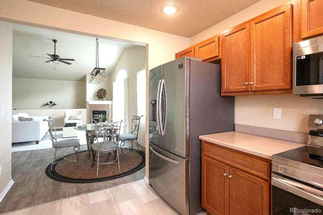 MLS Image #4 for 7354  owings point,peyton, Colorado