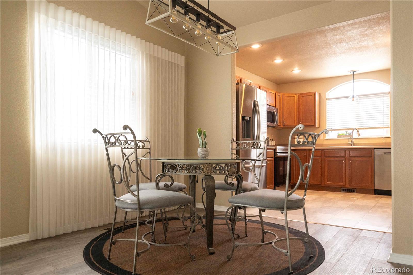 MLS Image #5 for 7354  owings point,peyton, Colorado