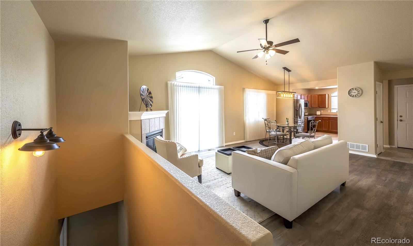 MLS Image #9 for 7354  owings point,peyton, Colorado