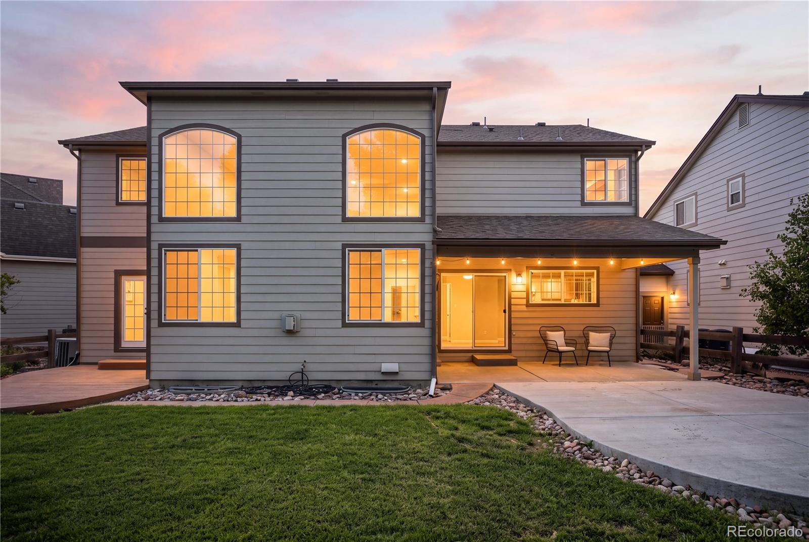 MLS Image #19 for 24081 e royal meadows avenue,parker, Colorado