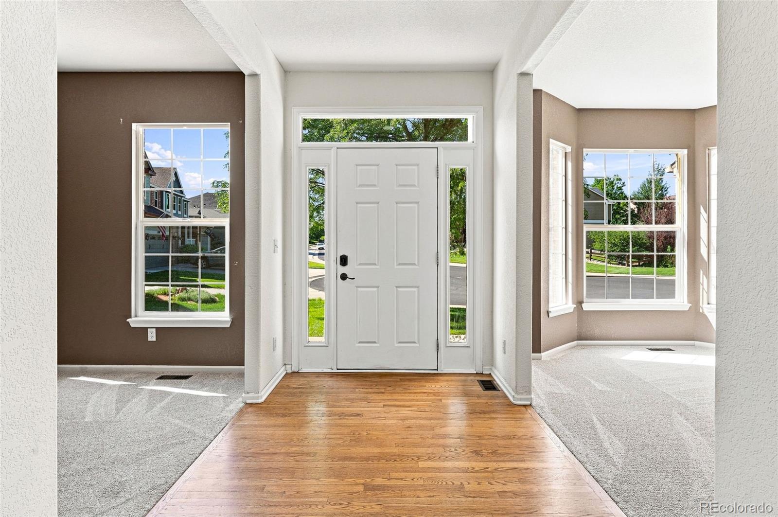 MLS Image #2 for 24081 e royal meadows avenue,parker, Colorado