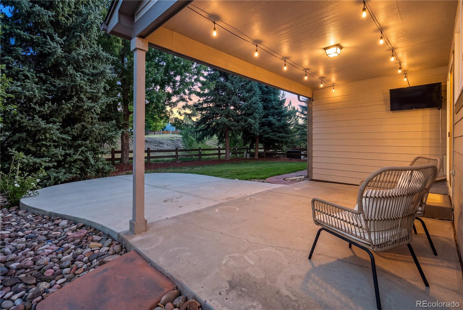 MLS Image #20 for 24081 e royal meadows avenue,parker, Colorado