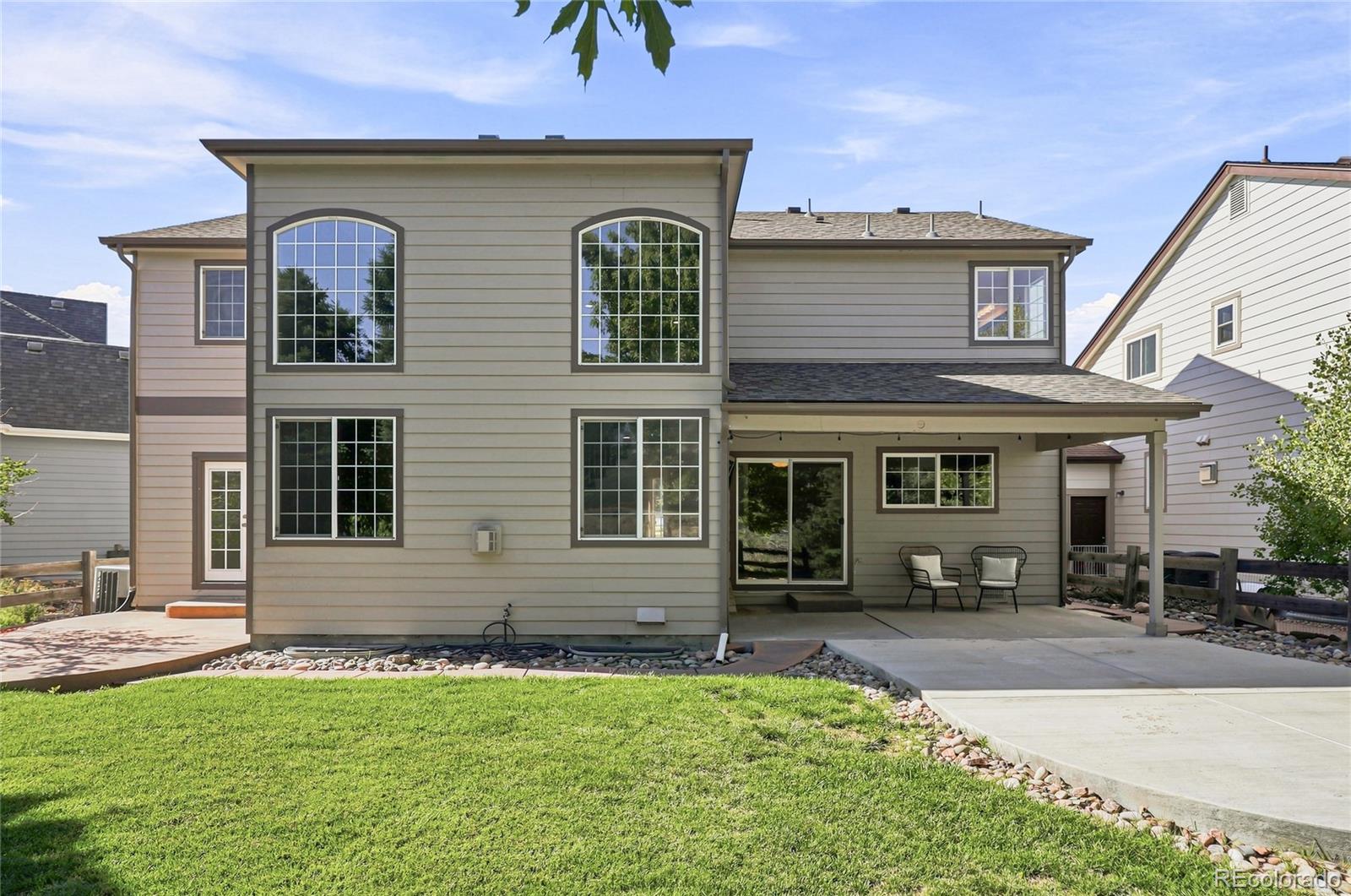 MLS Image #21 for 24081 e royal meadows avenue,parker, Colorado