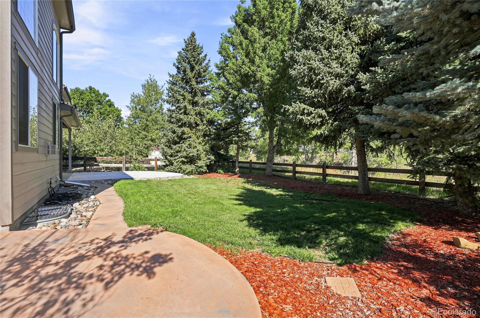 MLS Image #23 for 24081 e royal meadows avenue,parker, Colorado