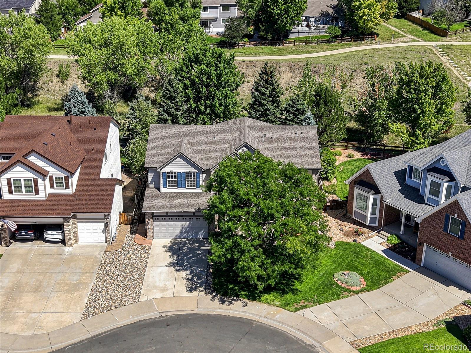 MLS Image #24 for 24081 e royal meadows avenue,parker, Colorado
