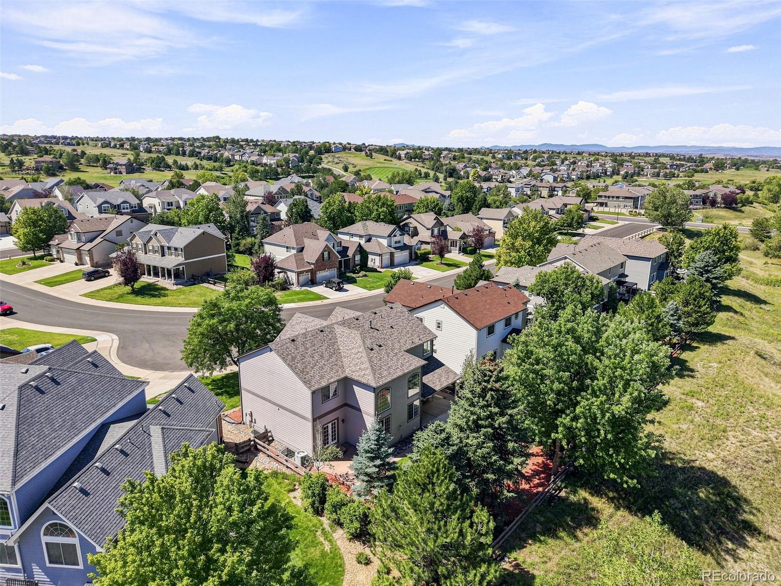 MLS Image #25 for 24081 e royal meadows avenue,parker, Colorado