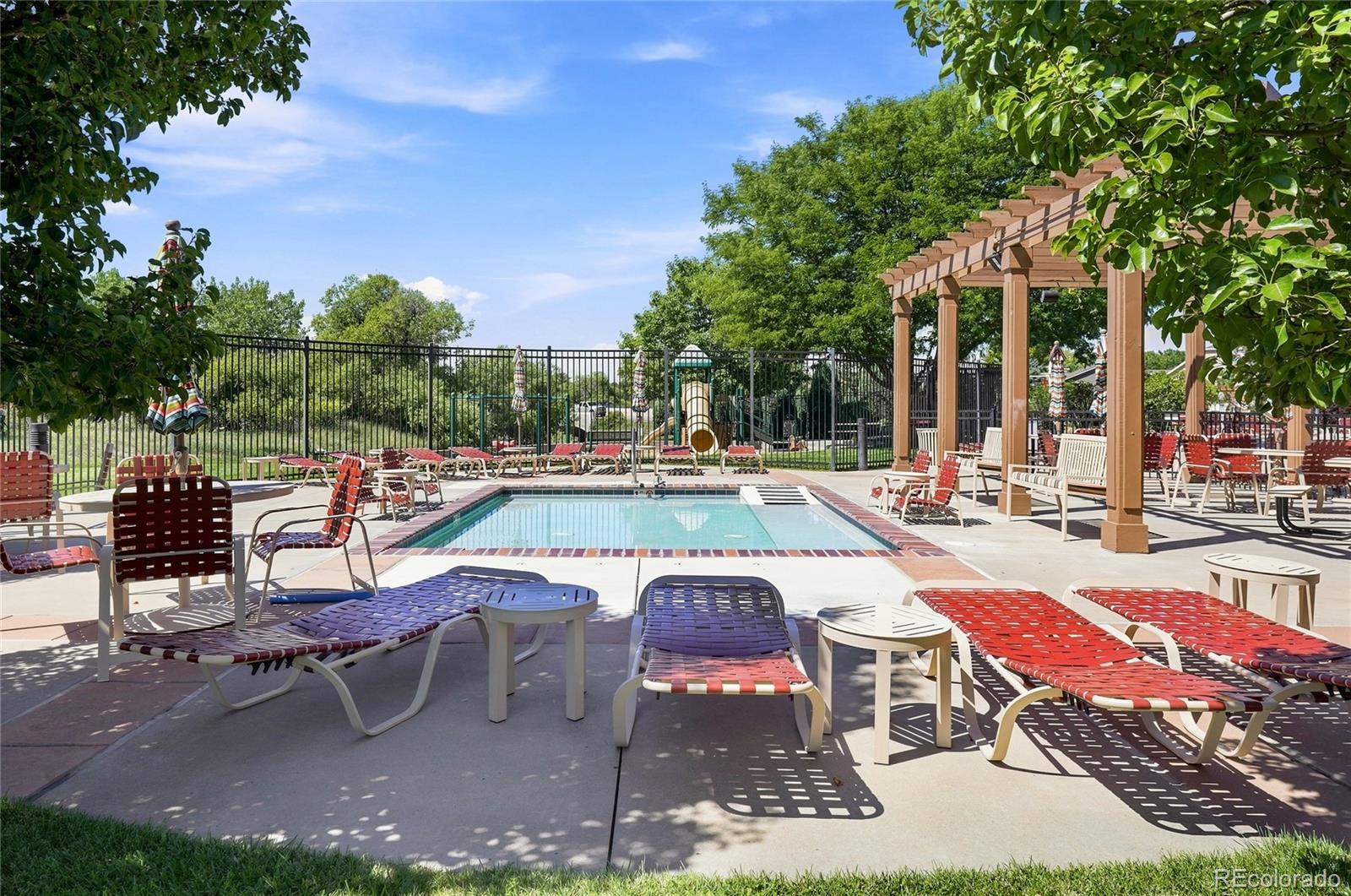 MLS Image #26 for 24081 e royal meadows avenue,parker, Colorado