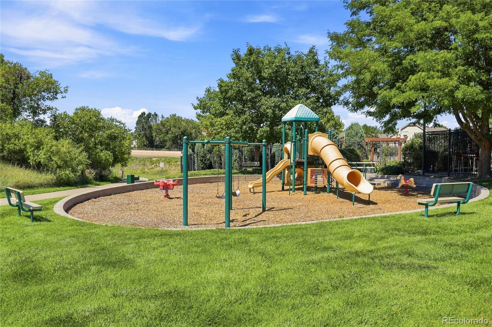 MLS Image #28 for 24081 e royal meadows avenue,parker, Colorado