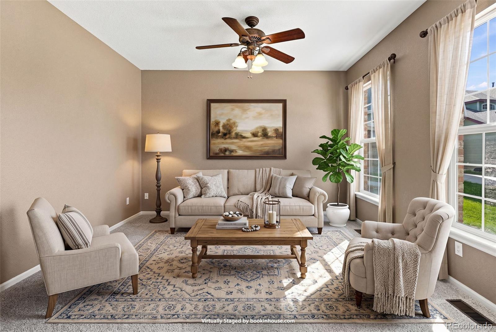 MLS Image #3 for 24081 e royal meadows avenue,parker, Colorado