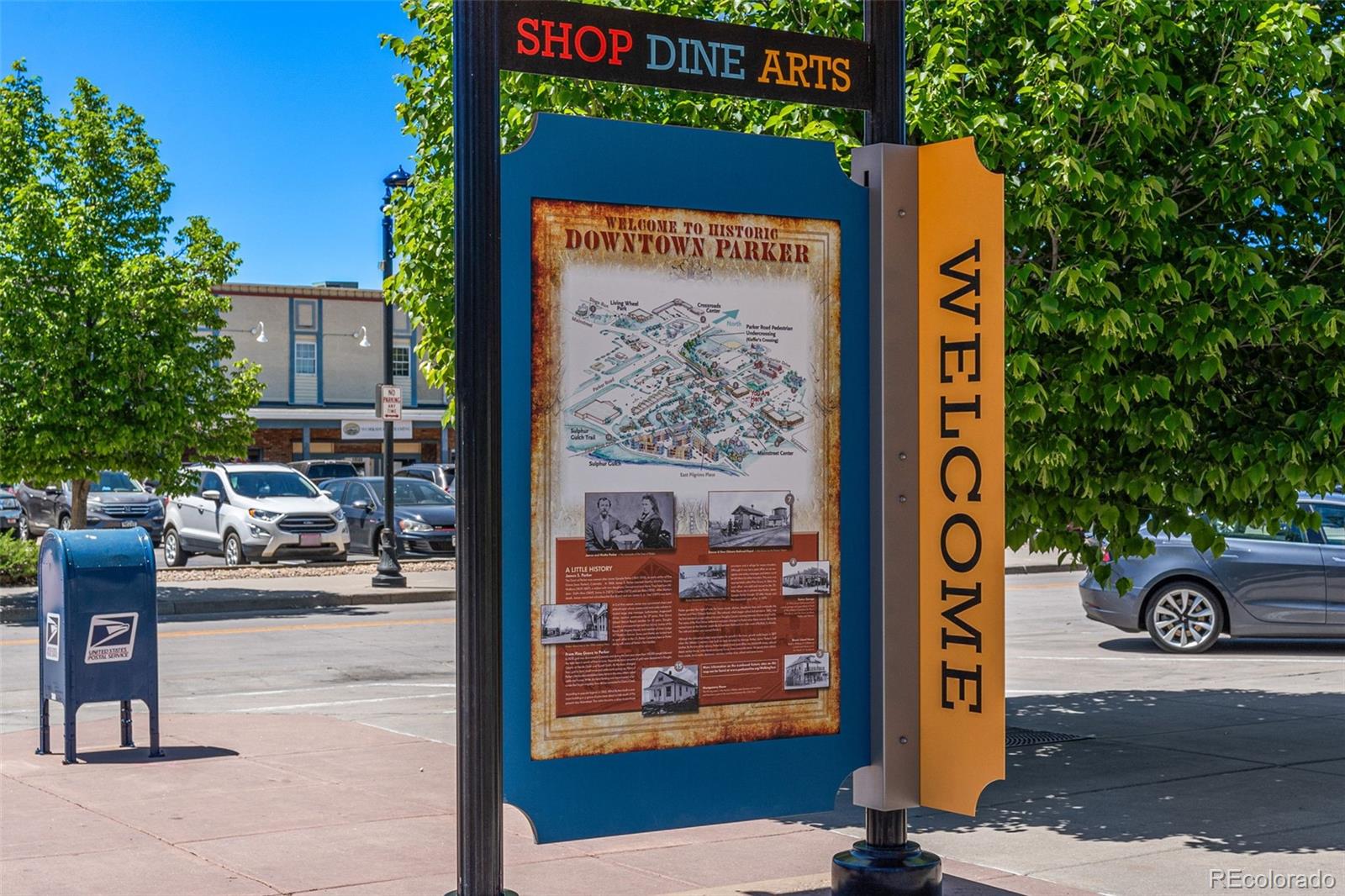 MLS Image #31 for 24081 e royal meadows avenue,parker, Colorado