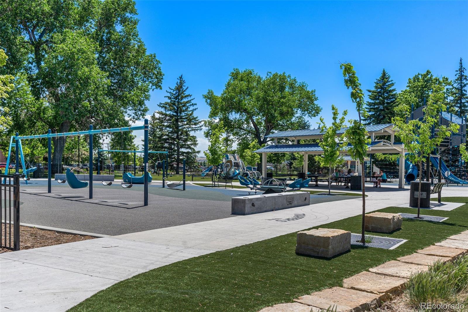 MLS Image #35 for 24081 e royal meadows avenue,parker, Colorado