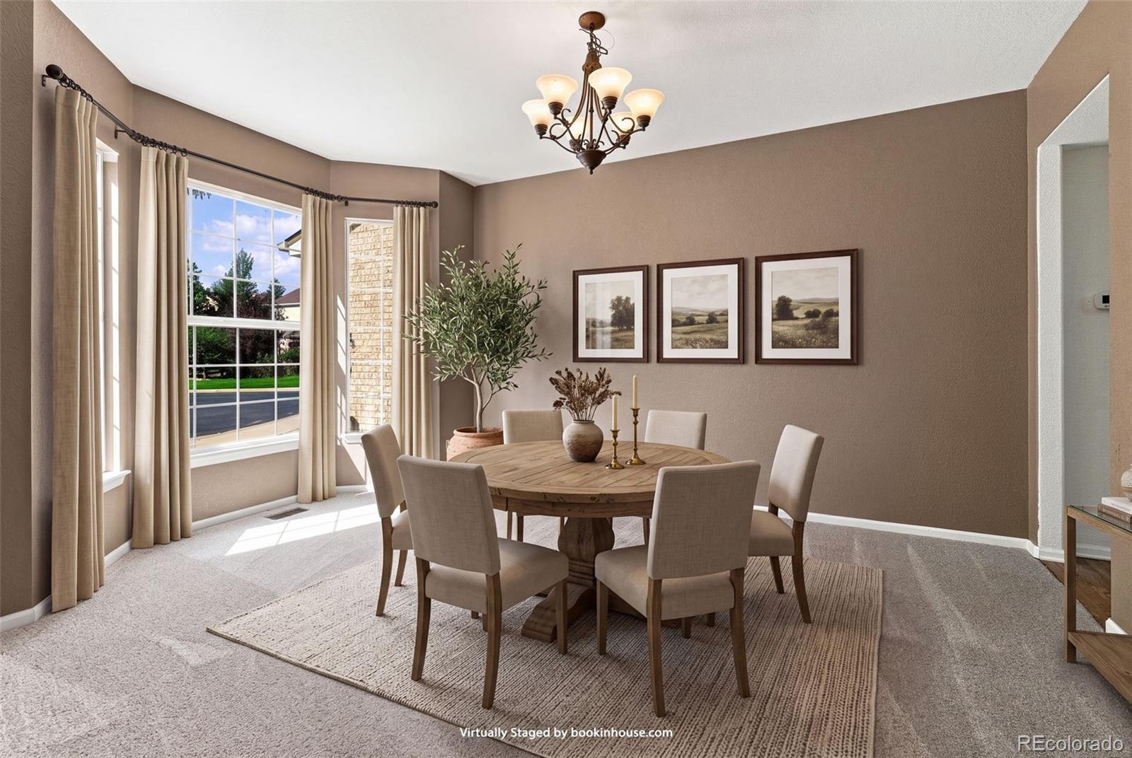 MLS Image #4 for 24081 e royal meadows avenue,parker, Colorado