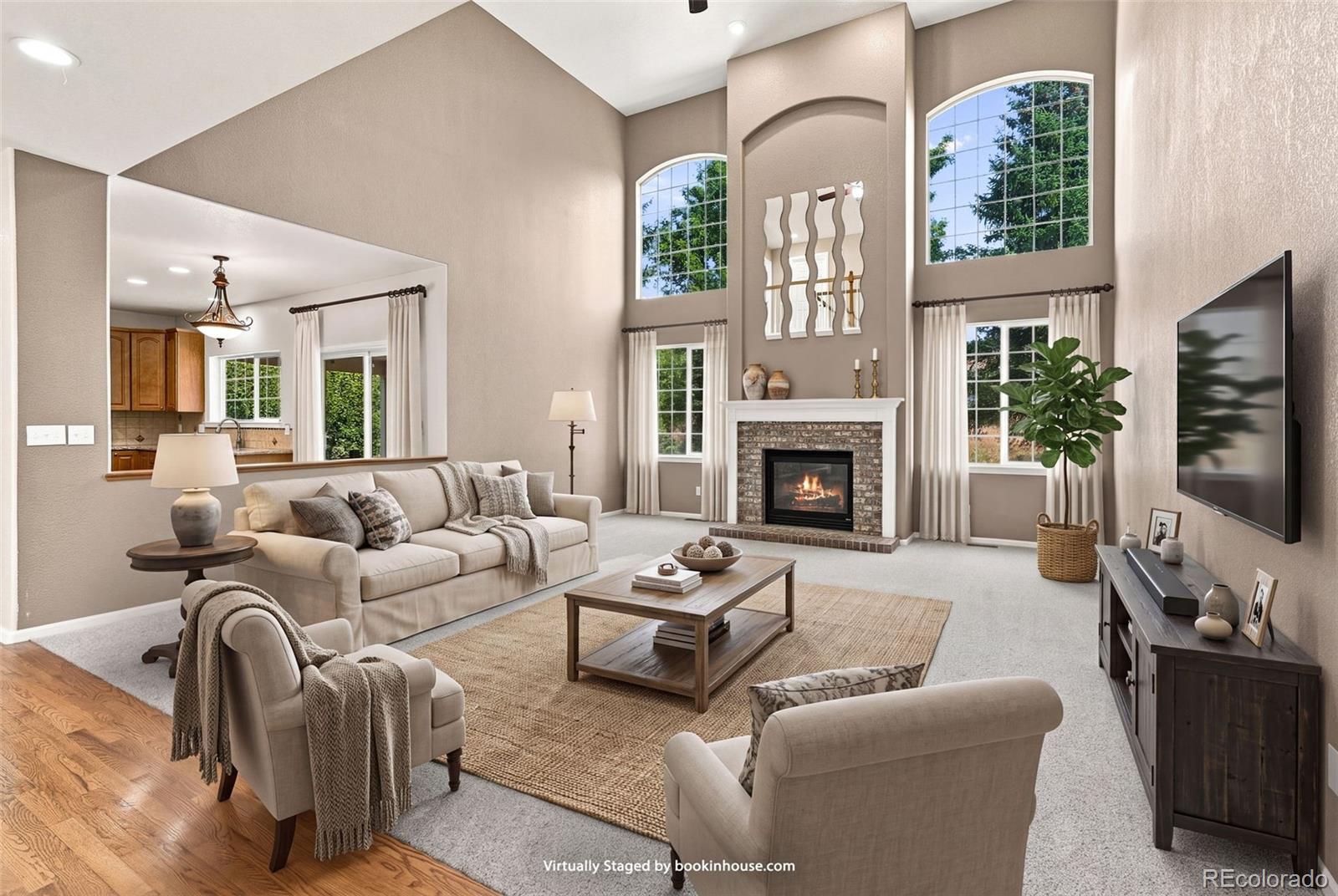 MLS Image #5 for 24081 e royal meadows avenue,parker, Colorado