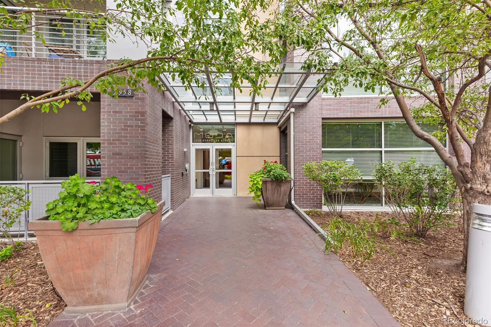 MLS Image #1 for 2958  syracuse street,denver, Colorado