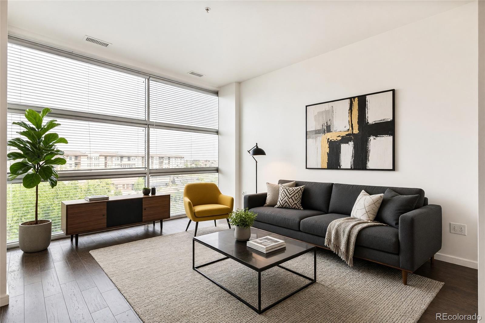MLS Image #4 for 2958  syracuse street,denver, Colorado