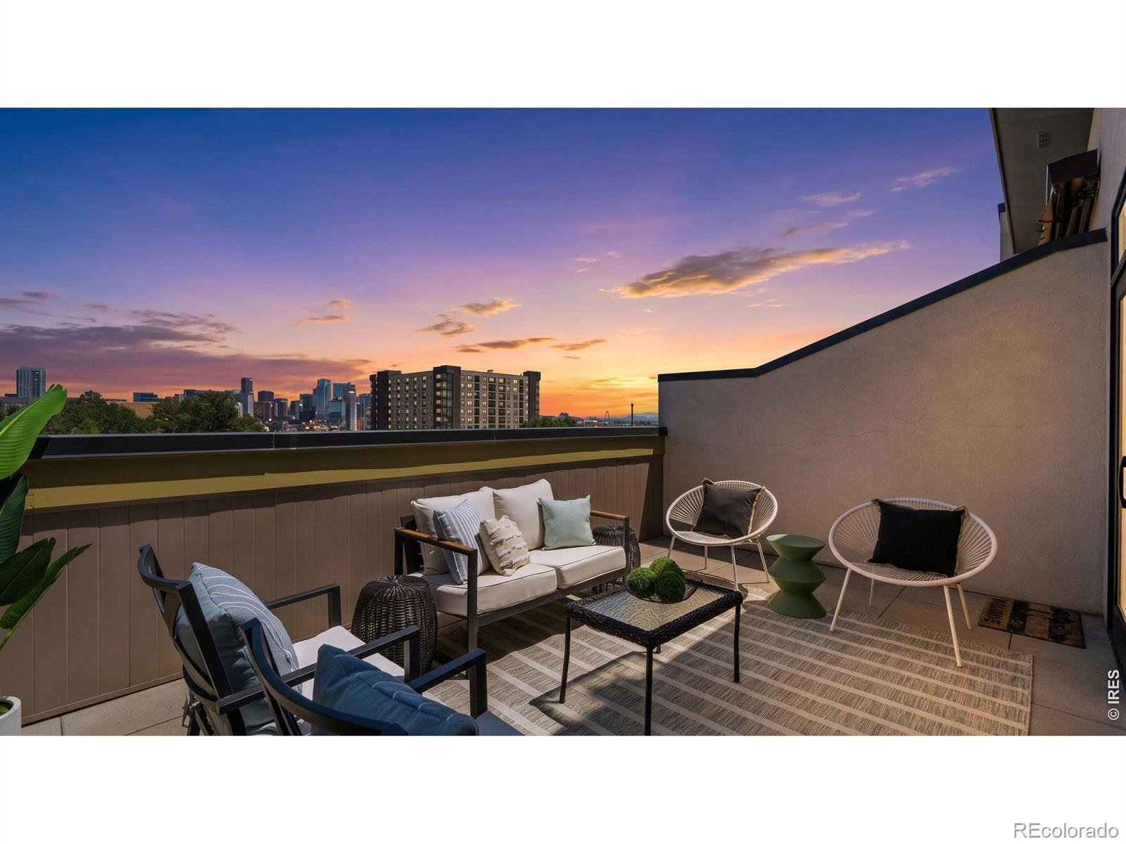 MLS Image #1 for 2515  bryant street ,denver, Colorado