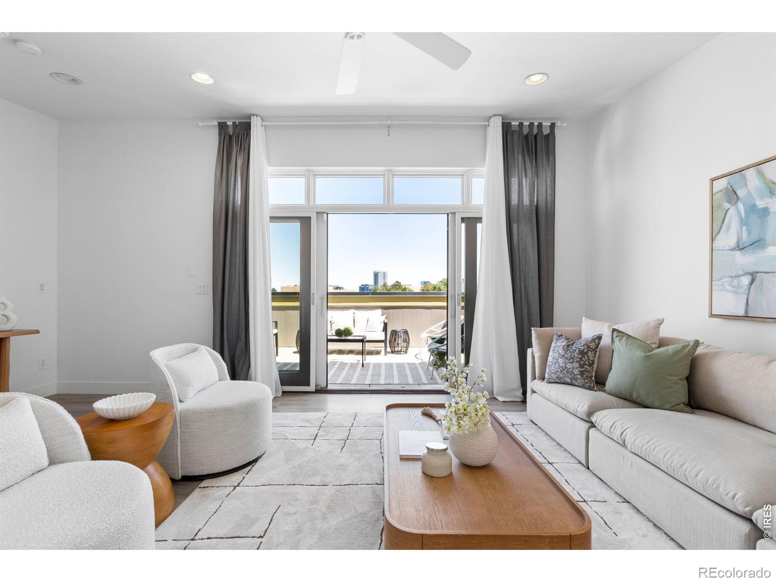 MLS Image #2 for 2515  bryant street ,denver, Colorado