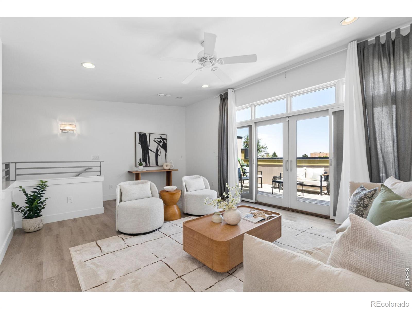 MLS Image #20 for 2515  bryant street ,denver, Colorado