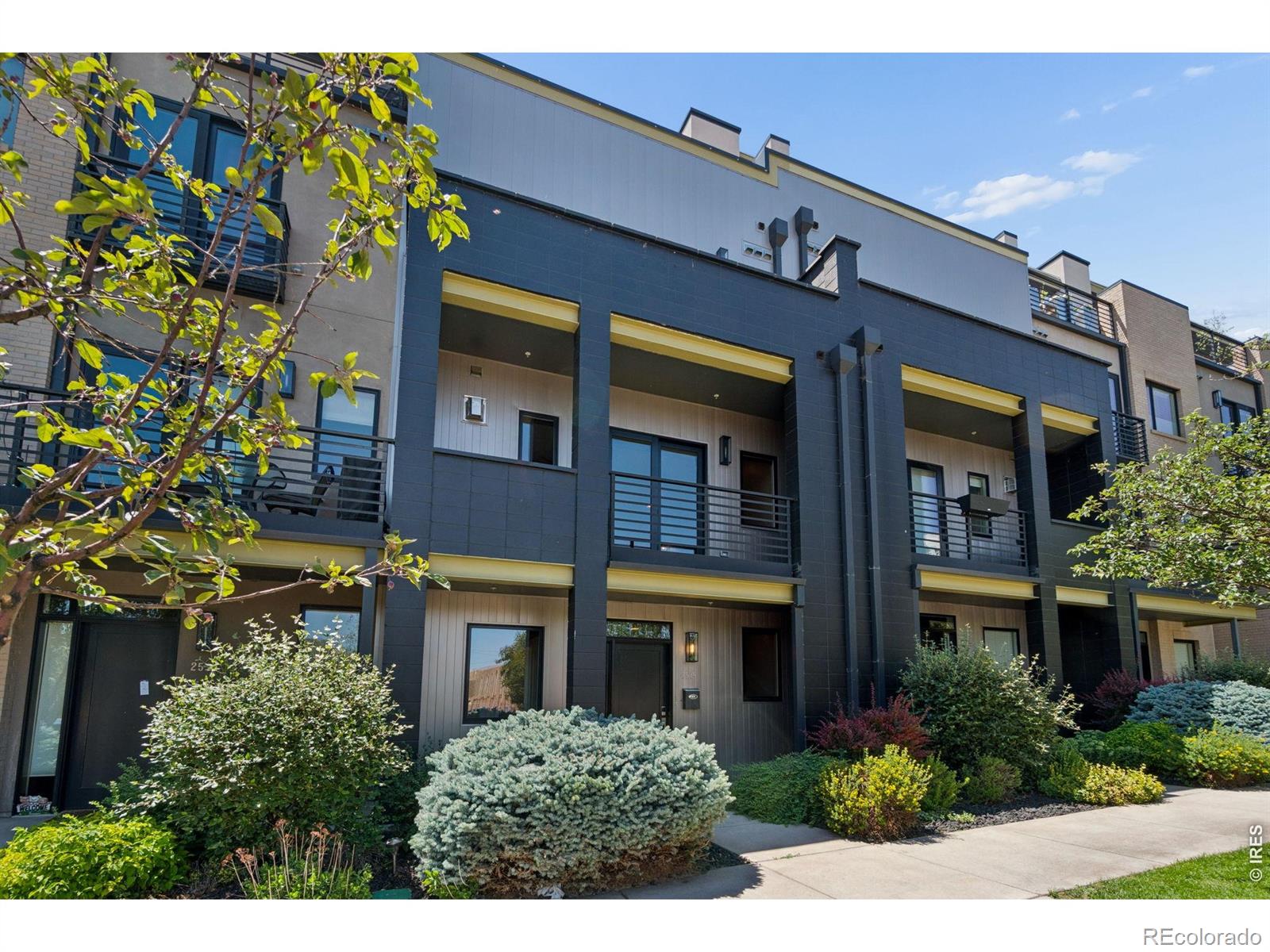 MLS Image #33 for 2515  bryant street ,denver, Colorado