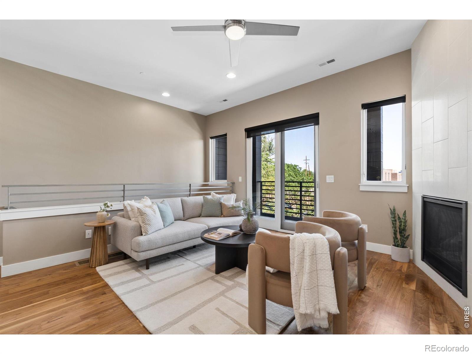 MLS Image #7 for 2515  bryant street ,denver, Colorado