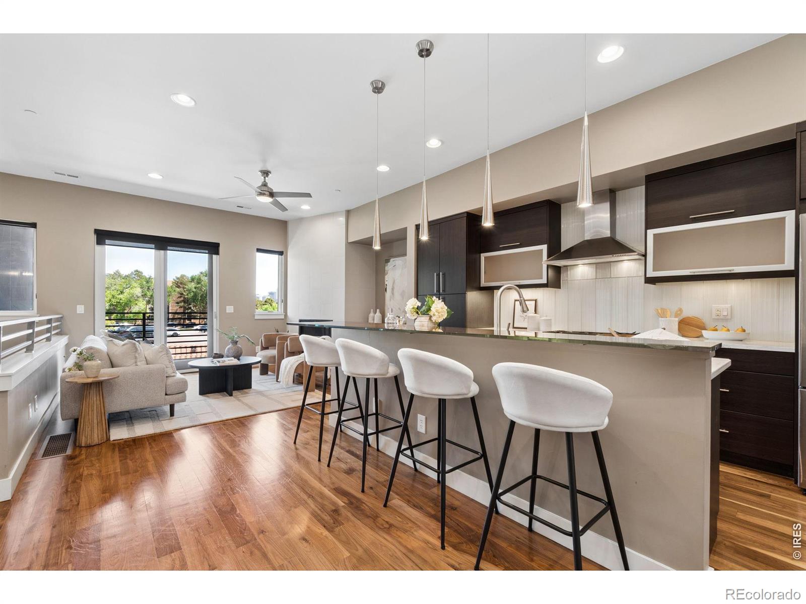 MLS Image #9 for 2515  bryant street ,denver, Colorado