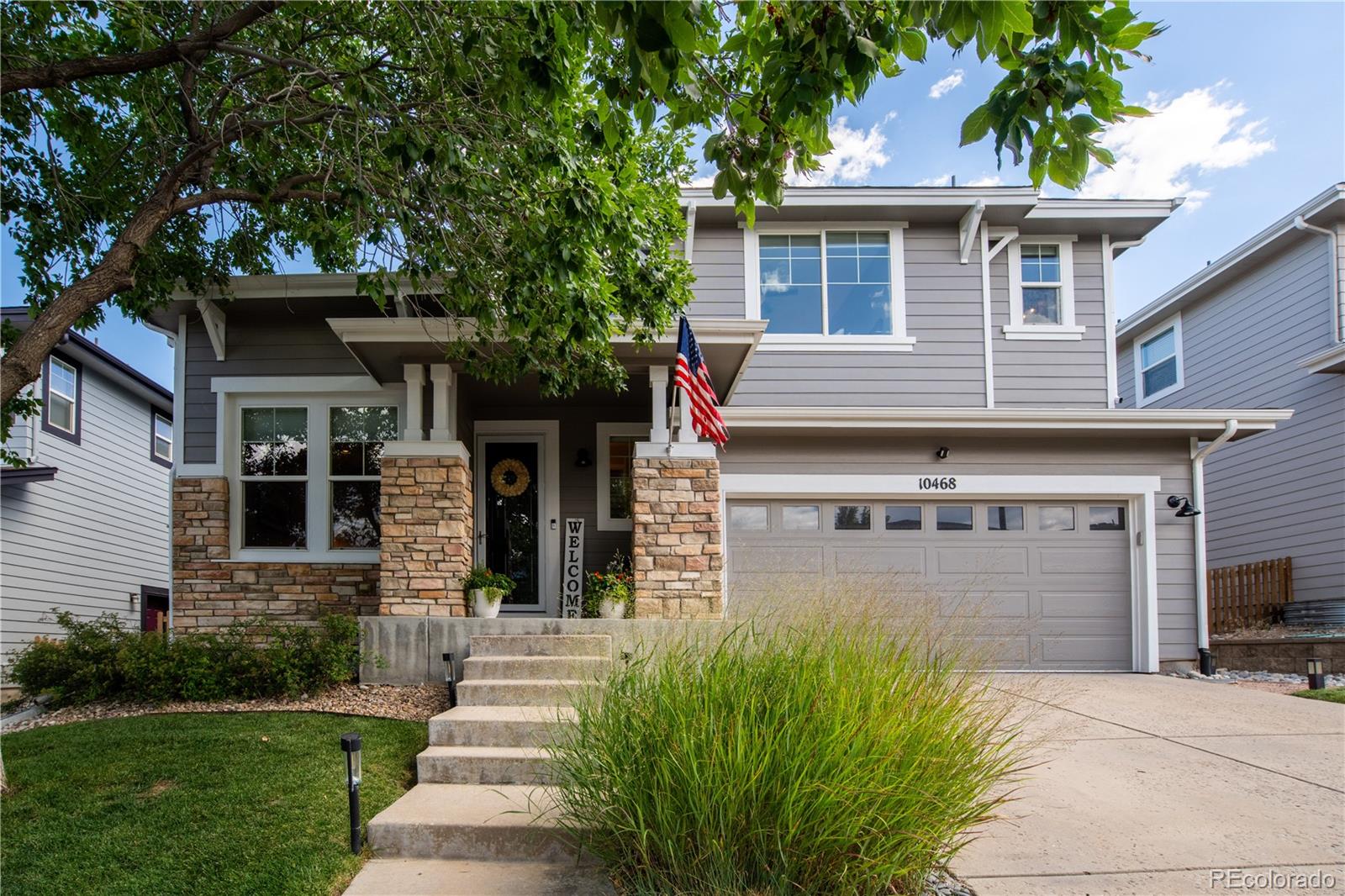 MLS Image #0 for 10468  applebrook circle,highlands ranch, Colorado