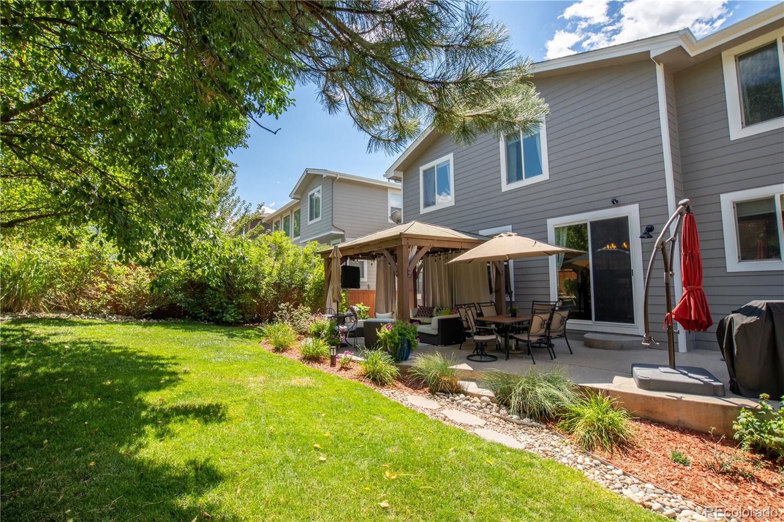 MLS Image #28 for 10468  applebrook circle,highlands ranch, Colorado