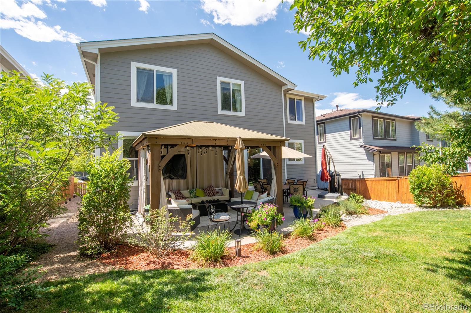 MLS Image #29 for 10468  applebrook circle,highlands ranch, Colorado