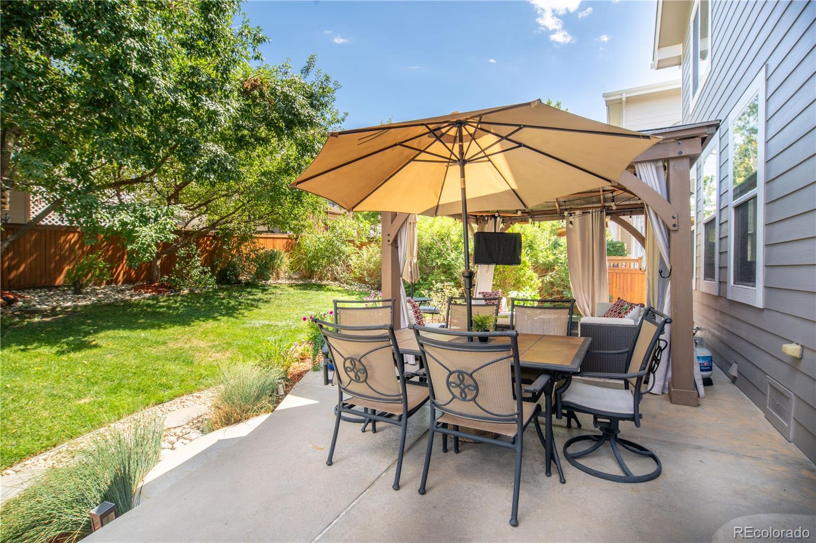 MLS Image #31 for 10468  applebrook circle,highlands ranch, Colorado