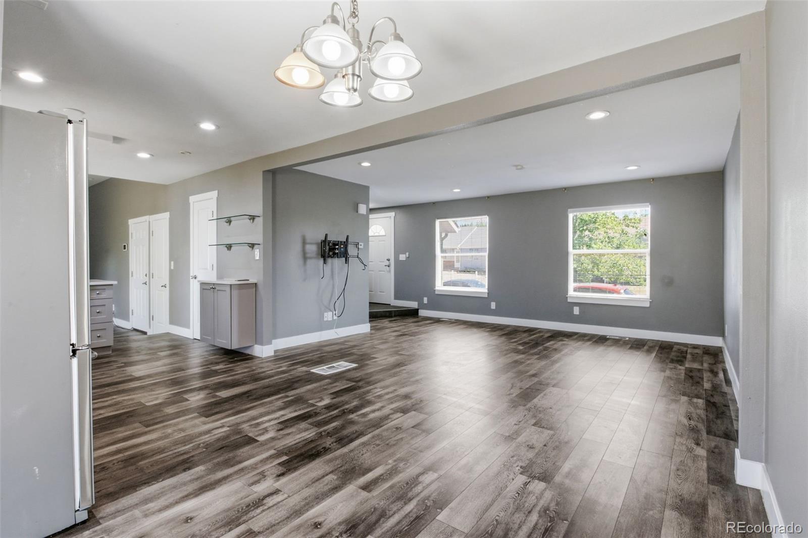 MLS Image #10 for 9875  madison street,denver, Colorado