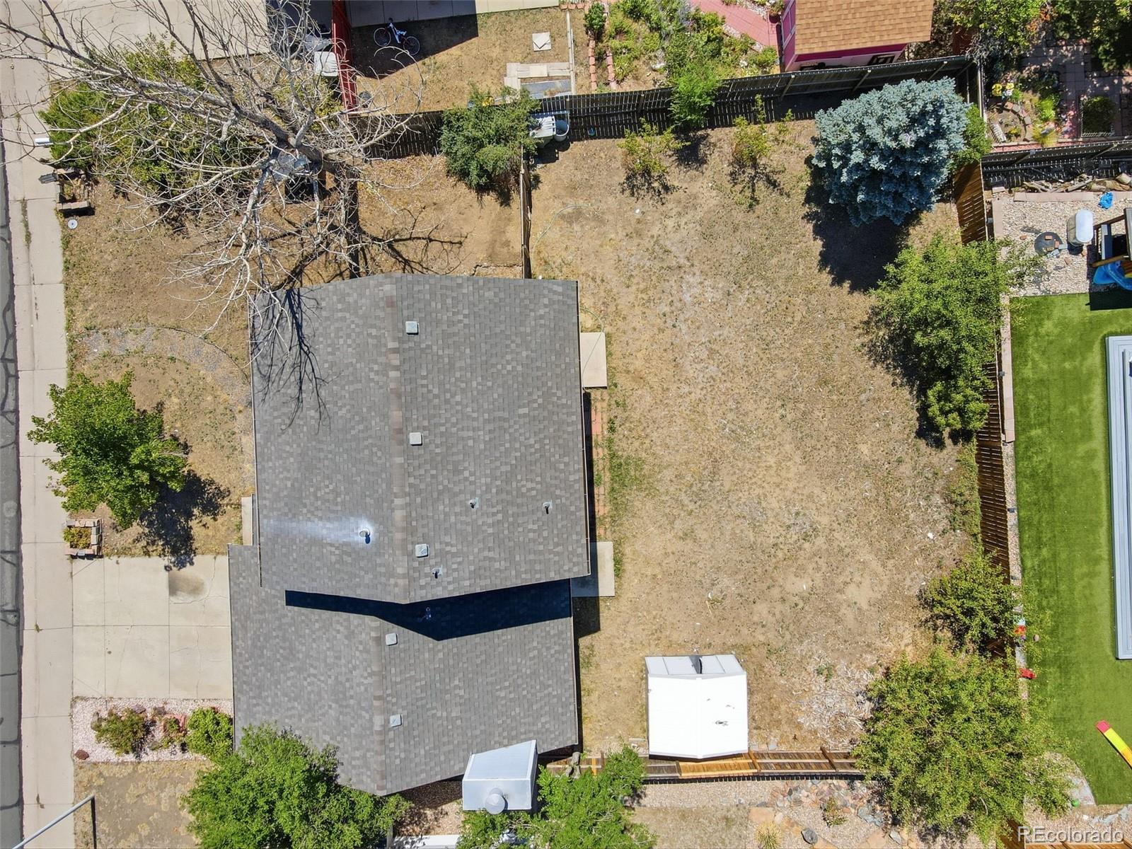 MLS Image #18 for 9875  madison street,denver, Colorado