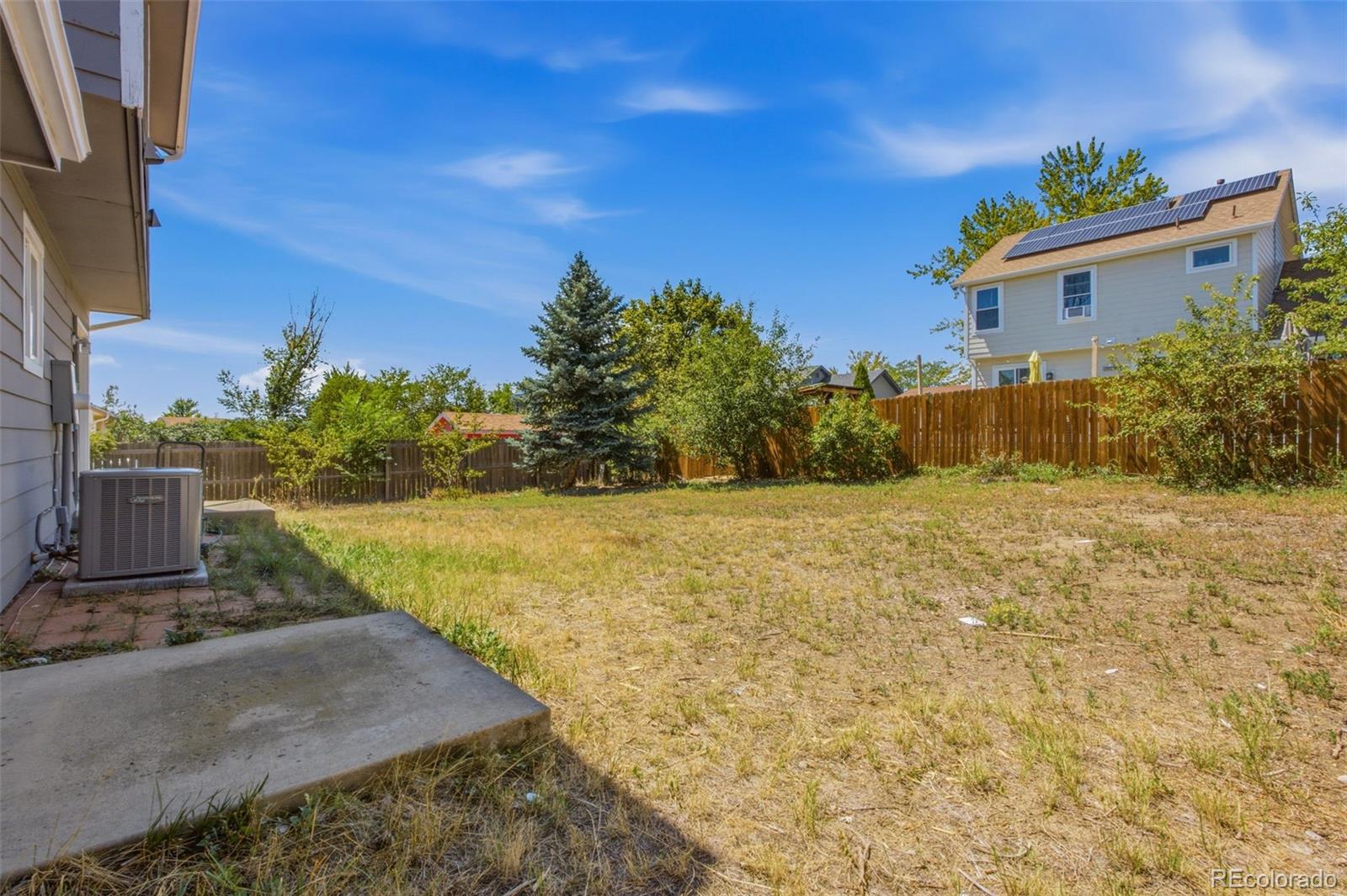 MLS Image #19 for 9875  madison street,denver, Colorado
