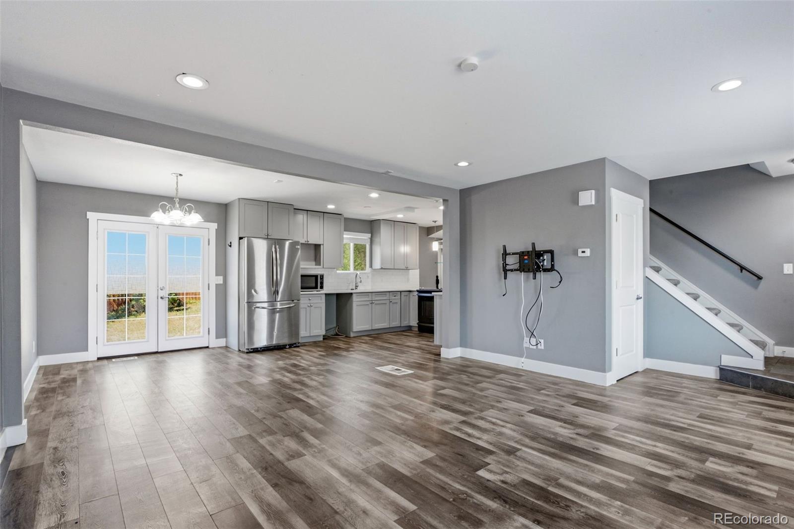 MLS Image #2 for 9875  madison street,denver, Colorado