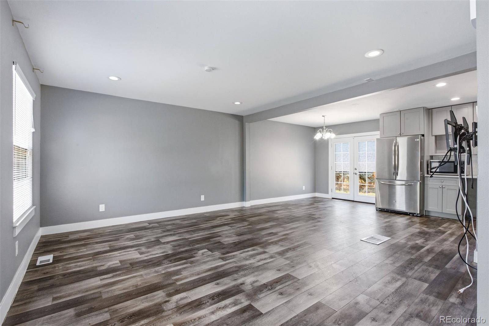 MLS Image #3 for 9875  madison street,denver, Colorado