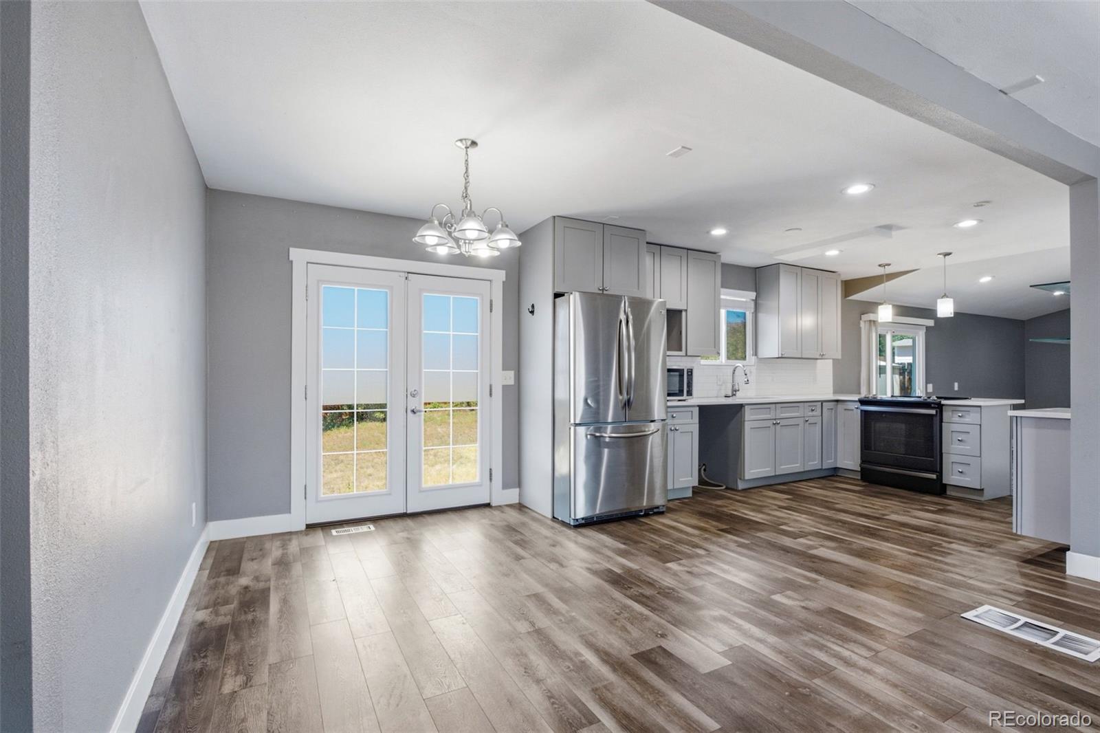 MLS Image #4 for 9875  madison street,denver, Colorado