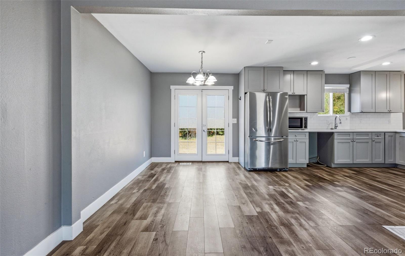 MLS Image #5 for 9875  madison street,denver, Colorado