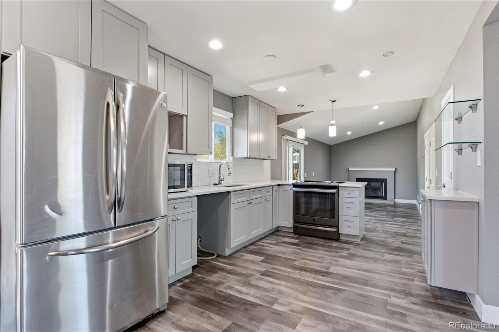 MLS Image #6 for 9875  madison street,denver, Colorado