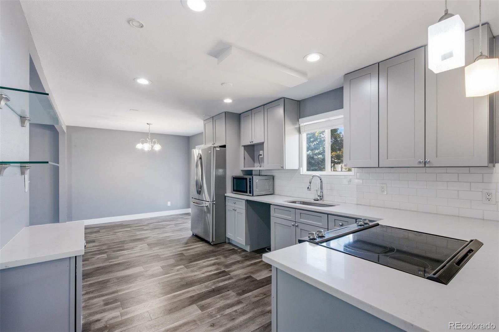 MLS Image #7 for 9875  madison street,denver, Colorado