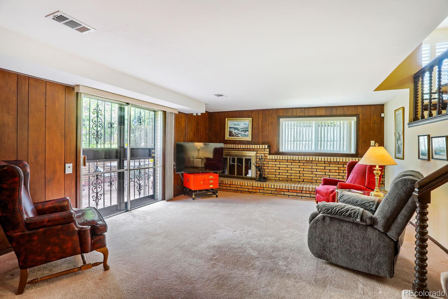 MLS Image #15 for 3293 s oneida way,denver, Colorado