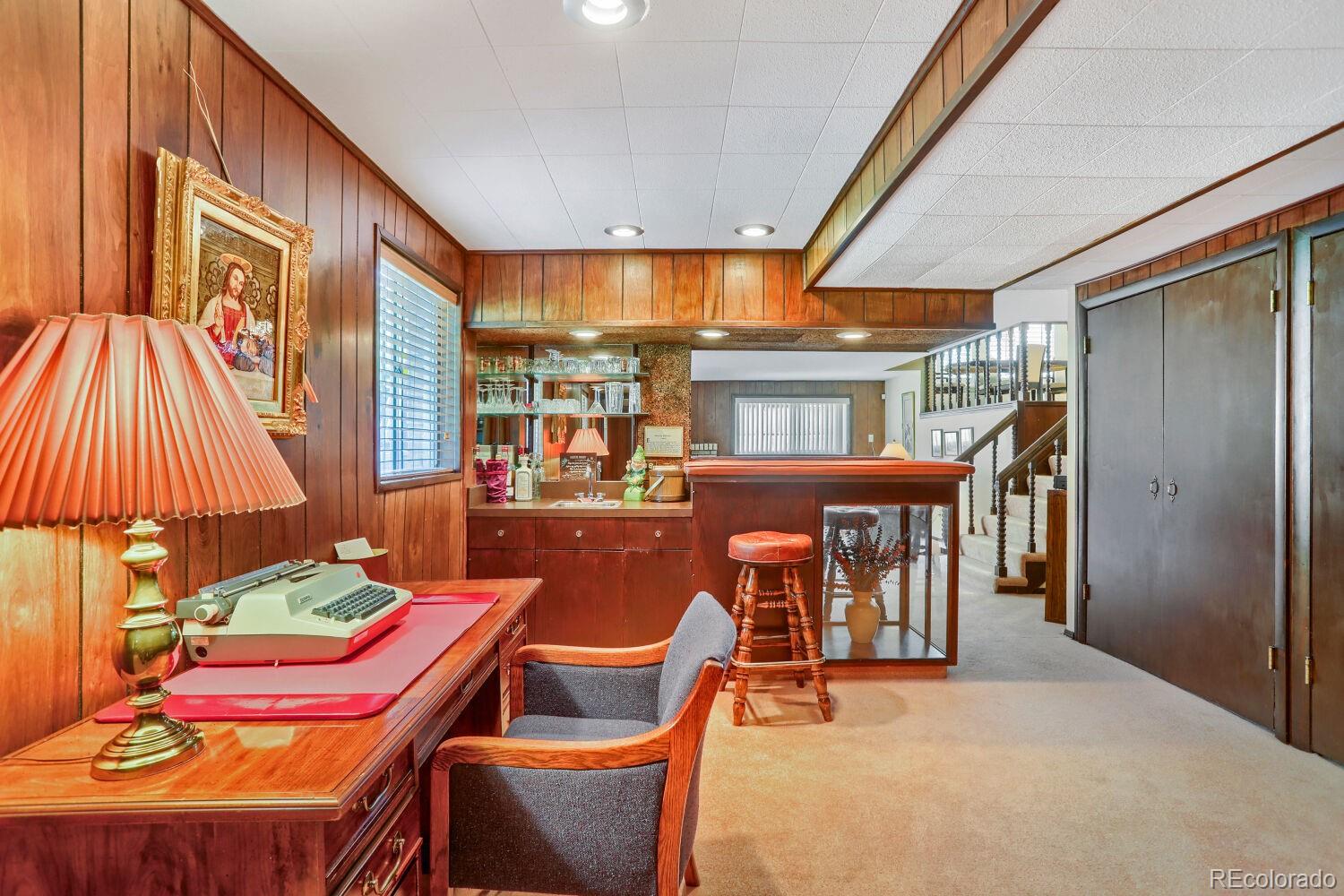 MLS Image #16 for 3293 s oneida way,denver, Colorado