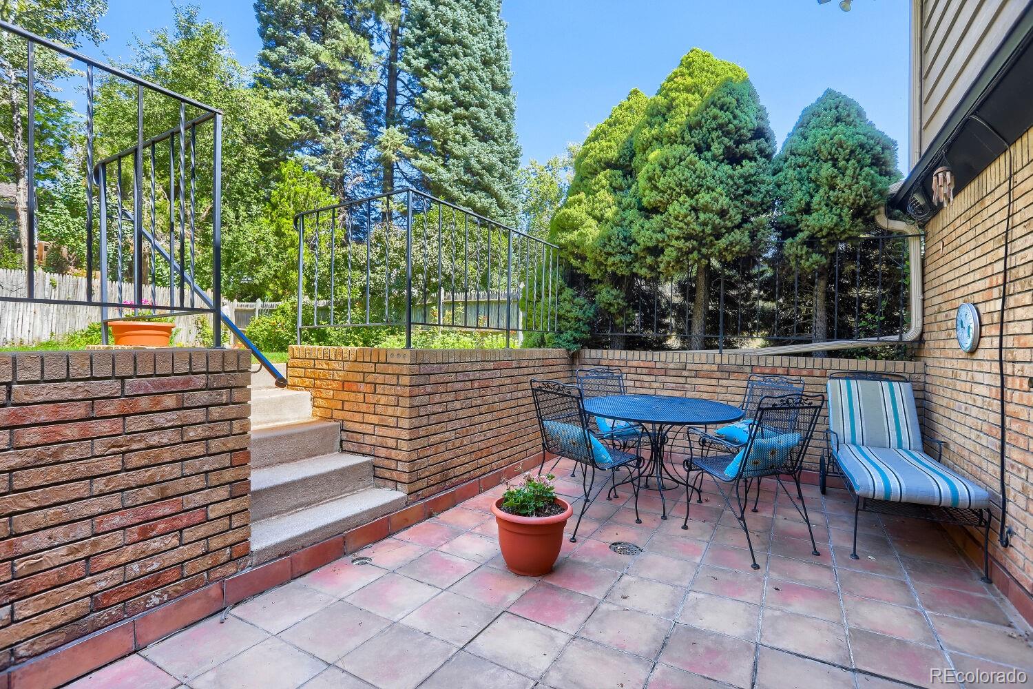 MLS Image #20 for 3293 s oneida way,denver, Colorado