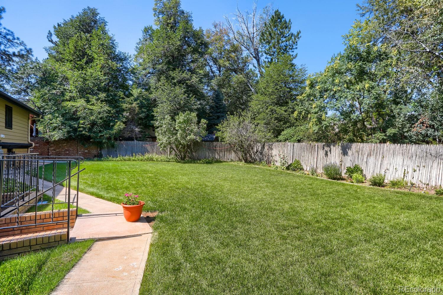 MLS Image #21 for 3293 s oneida way,denver, Colorado