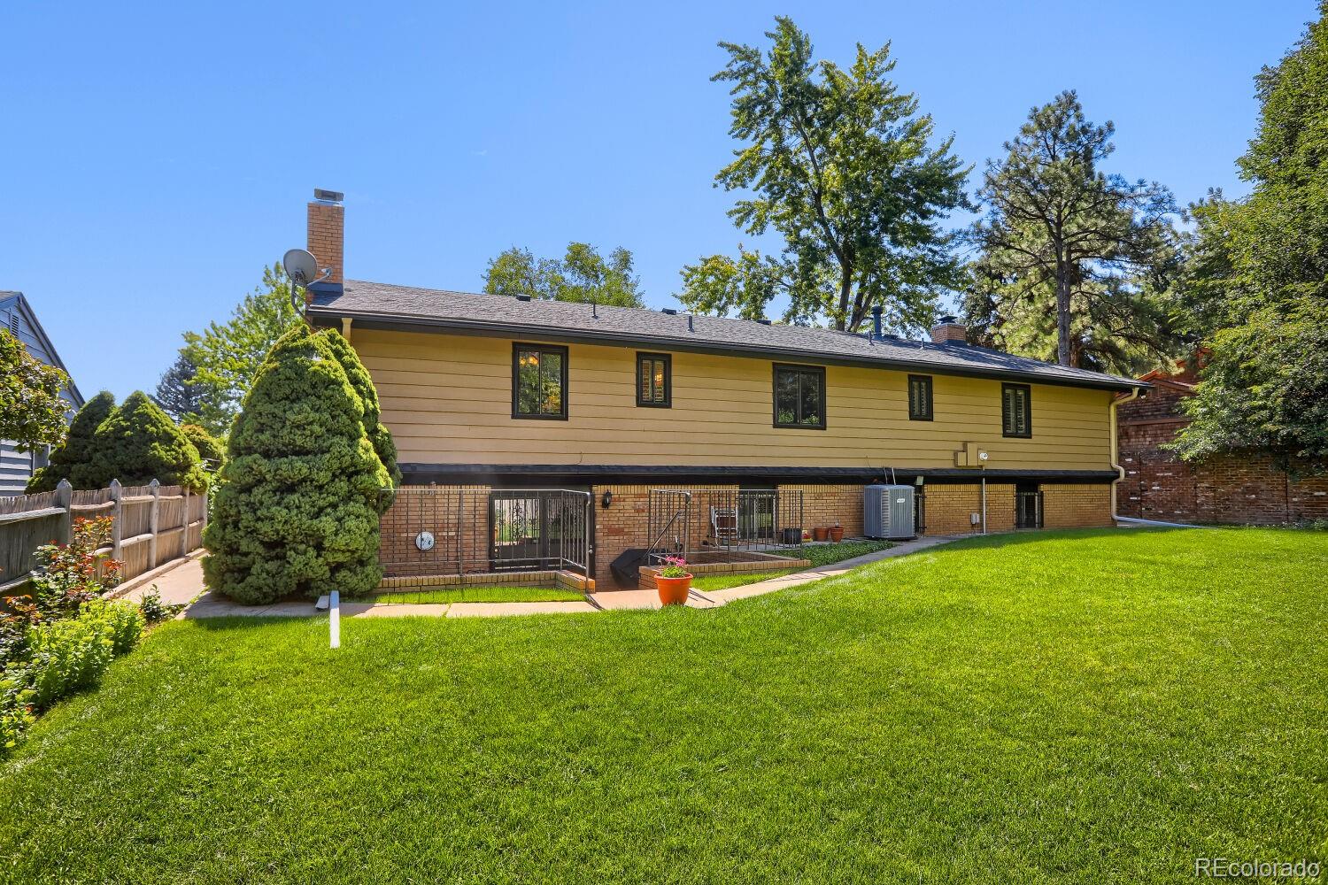 MLS Image #22 for 3293 s oneida way,denver, Colorado