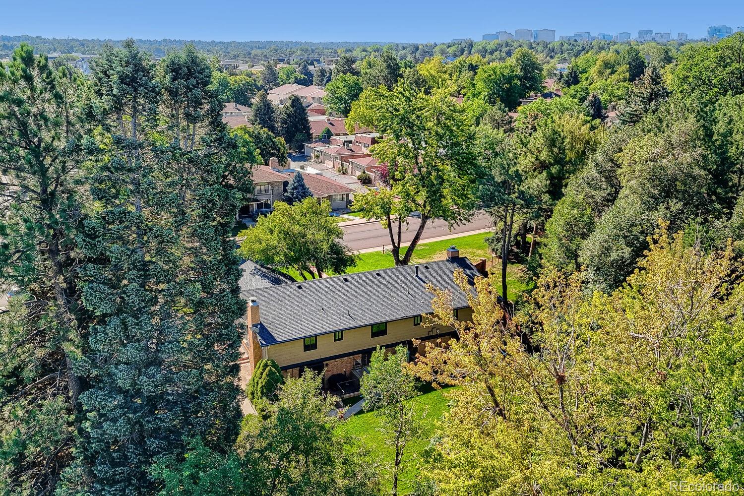 MLS Image #23 for 3293 s oneida way,denver, Colorado