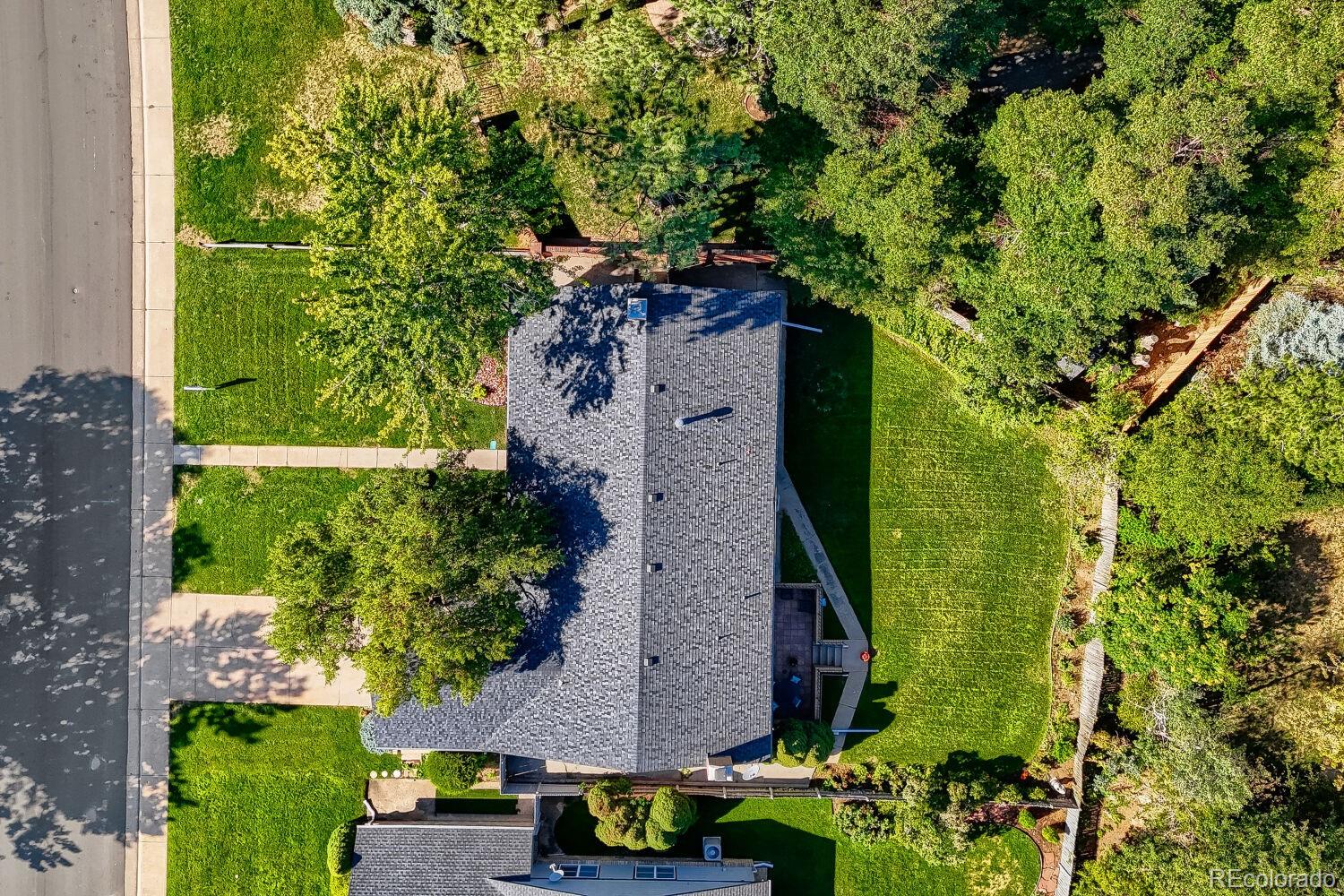 MLS Image #24 for 3293 s oneida way,denver, Colorado