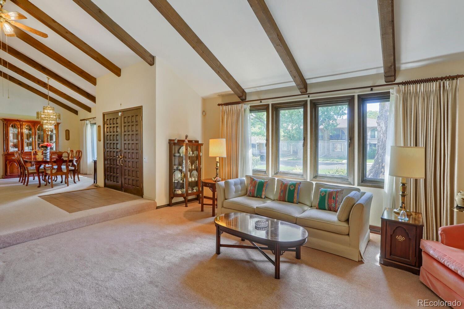 MLS Image #5 for 3293 s oneida way,denver, Colorado