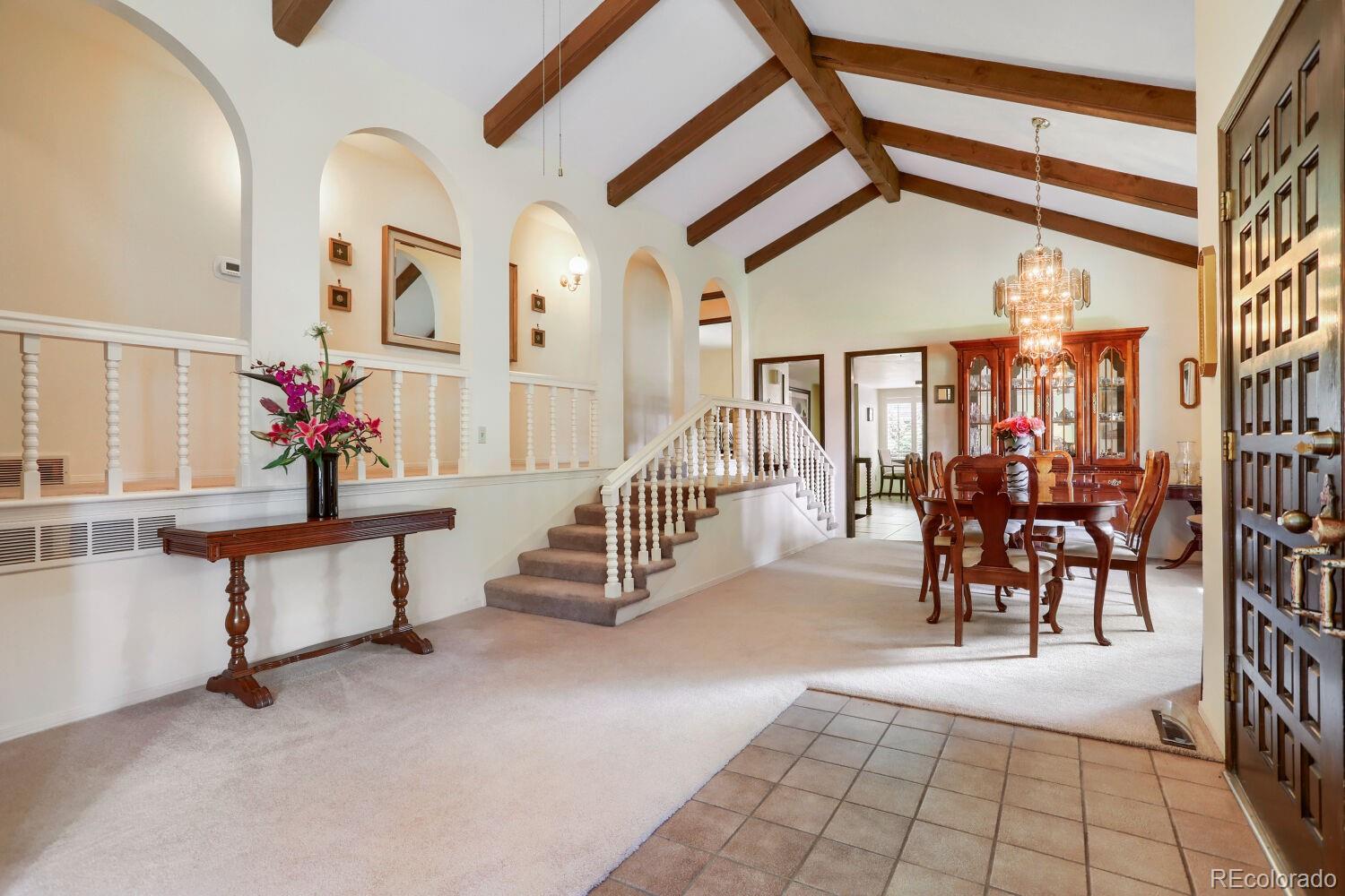 MLS Image #6 for 3293 s oneida way,denver, Colorado