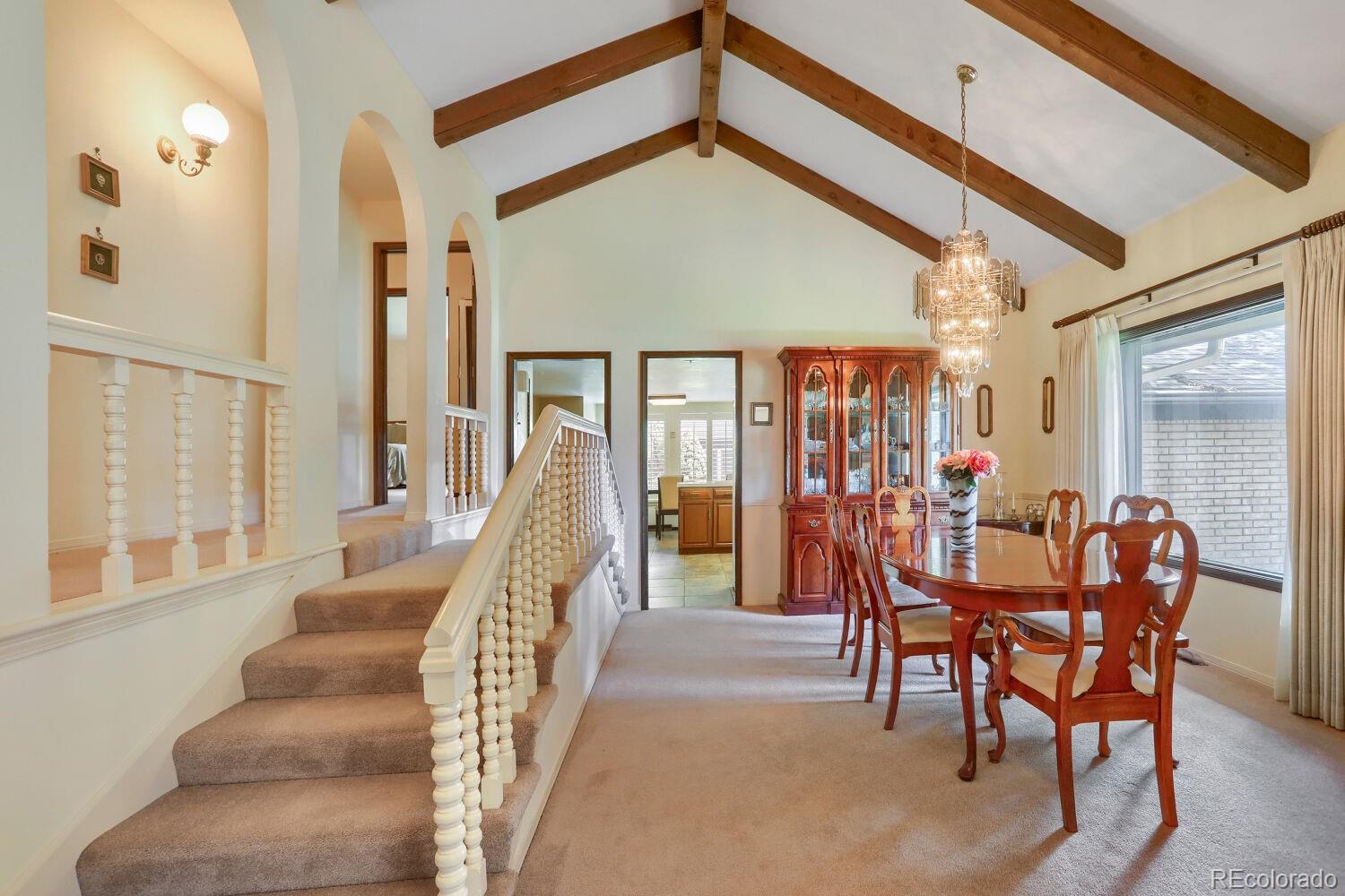 MLS Image #7 for 3293 s oneida way,denver, Colorado
