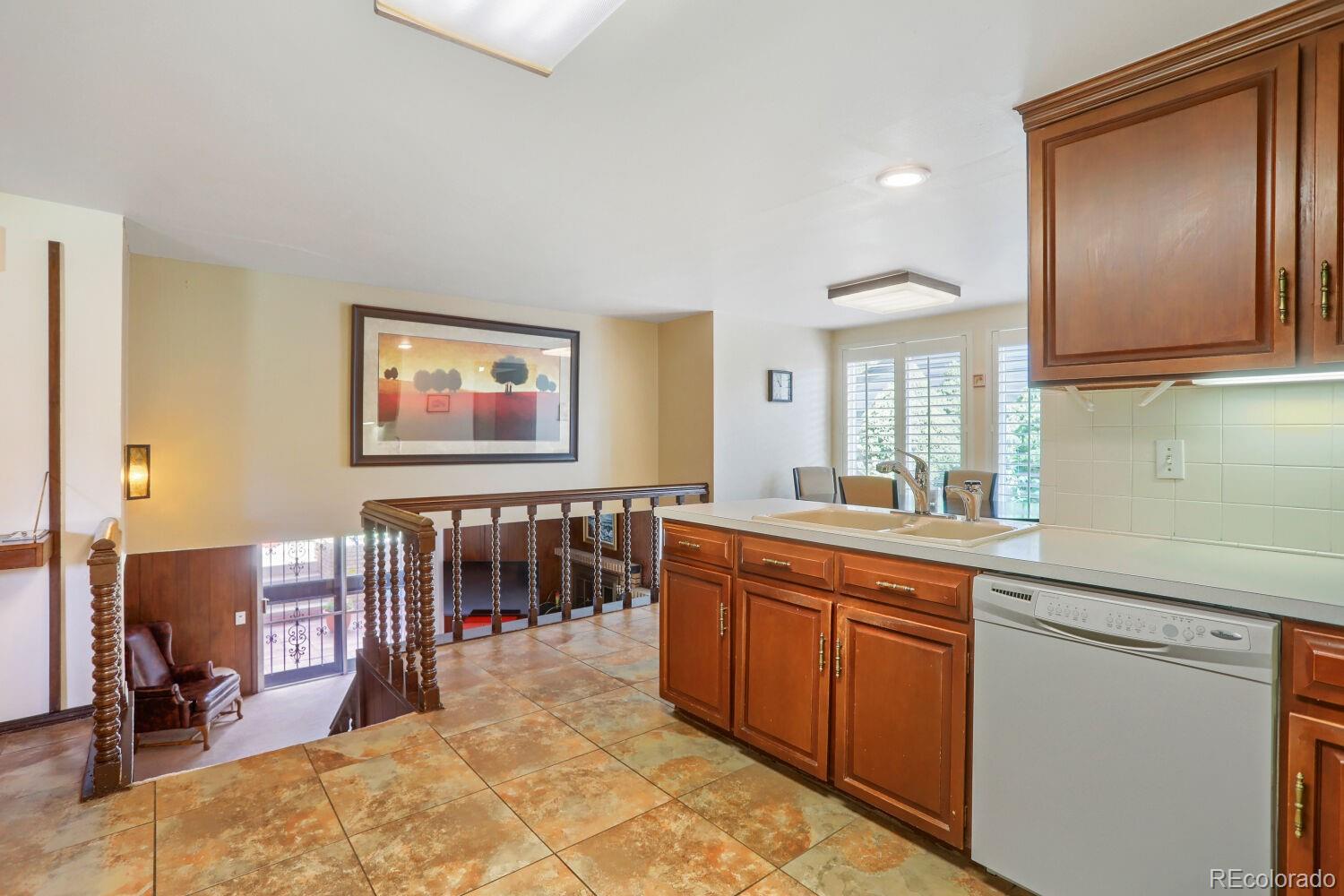 MLS Image #9 for 3293 s oneida way,denver, Colorado